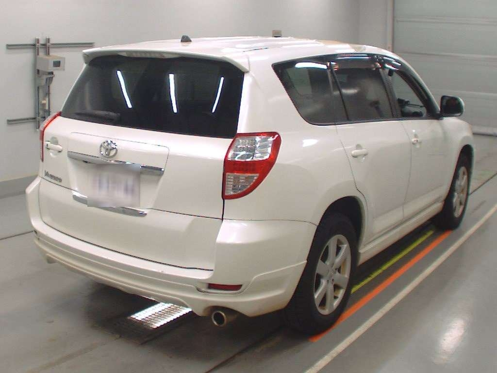TOYOTA VANGUARD