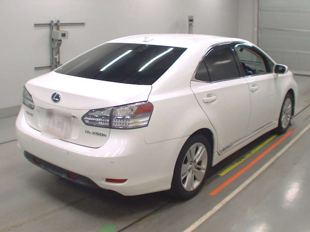 LEXUS HS