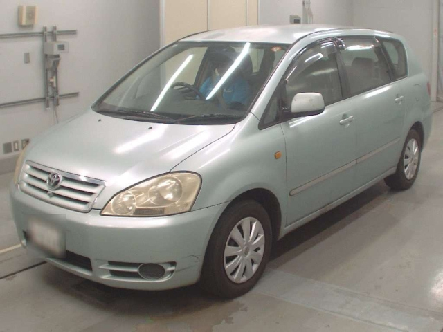 TOYOTA IPSUM