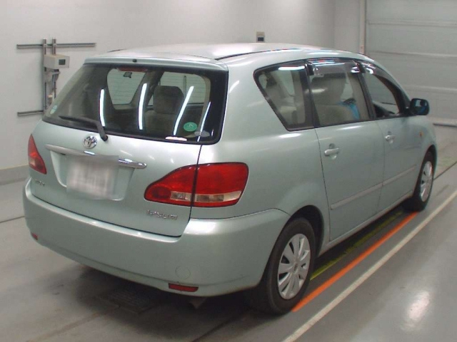 TOYOTA IPSUM