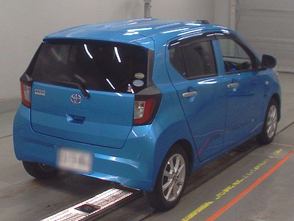 TOYOTA PIXIS EPOCH