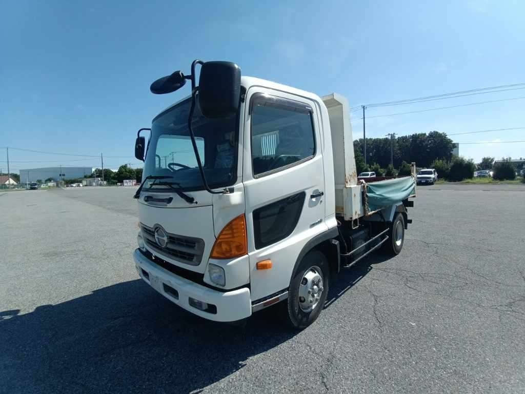 HINO RANGER