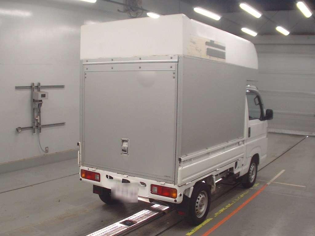 HONDA ACTY TRUCK