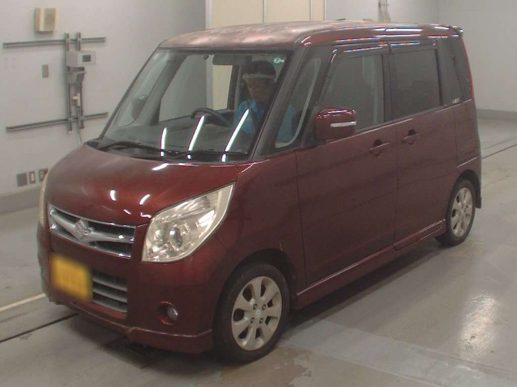SUZUKI PALETTE