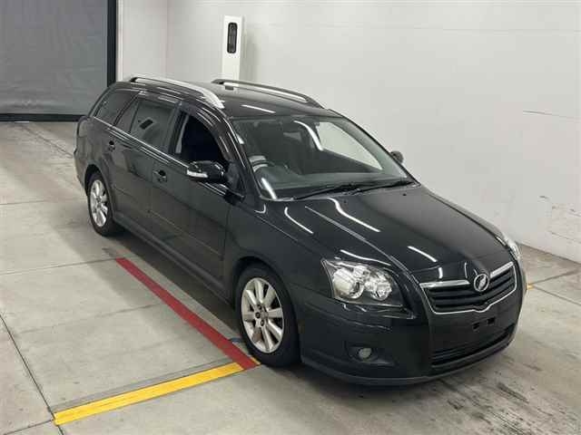 TOYOTA AVENSIS WAGON