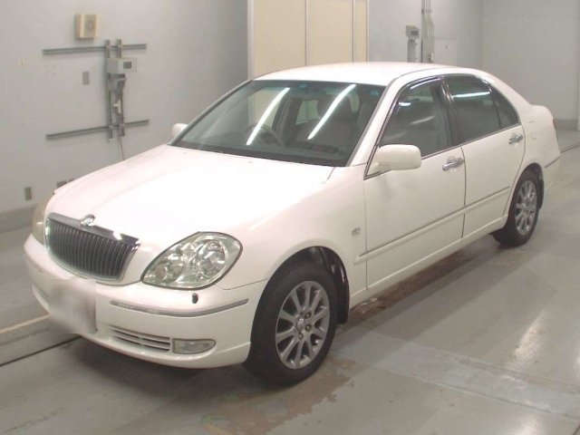 TOYOTA BREVIS