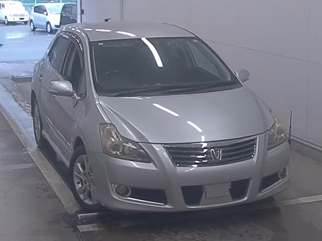 TOYOTA BLADE