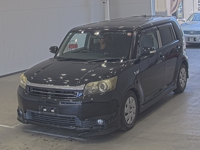 TOYOTA COROLLA RUMION