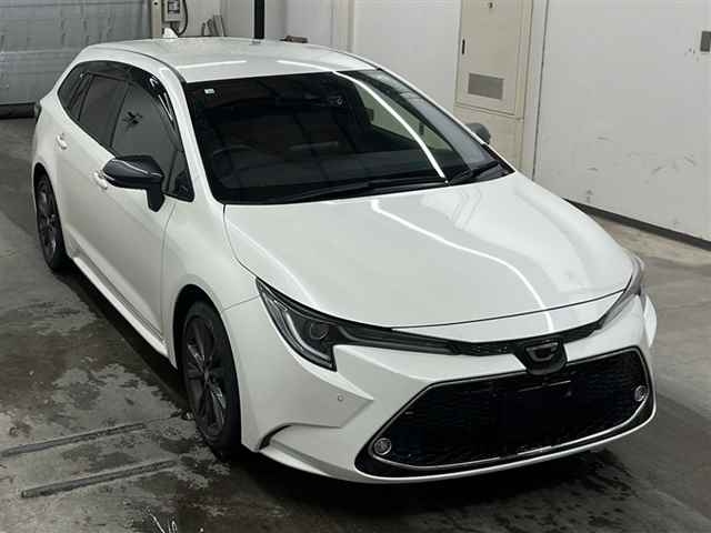 TOYOTA COROLLA TOURING