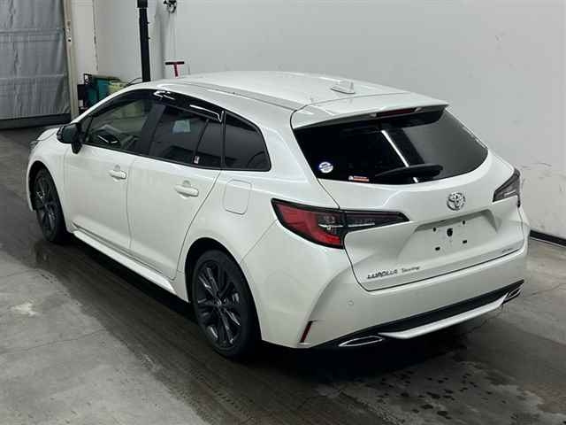 TOYOTA COROLLA TOURING