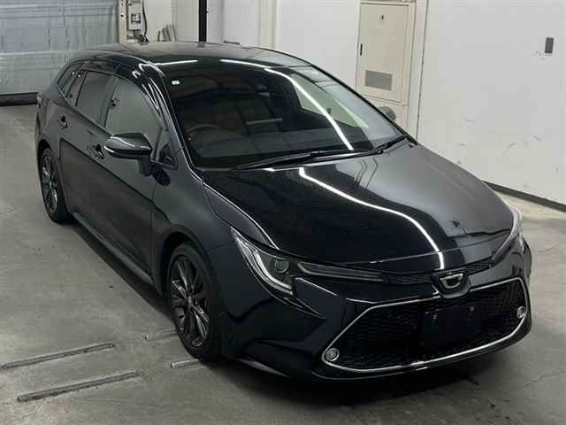 TOYOTA COROLLA TOURING