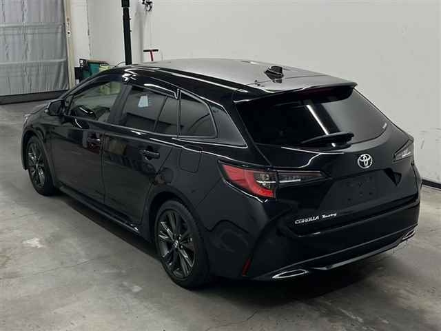 TOYOTA COROLLA TOURING
