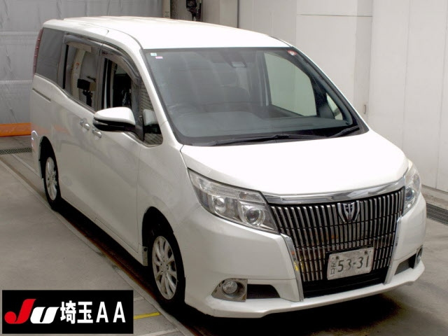 TOYOTA ESQUIRE