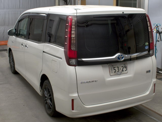 TOYOTA ESQUIRE