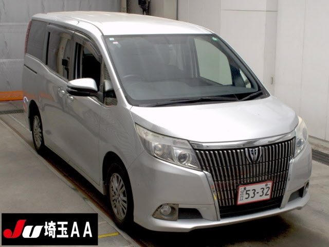 TOYOTA ESQUIRE