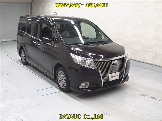 TOYOTA ESQUIRE