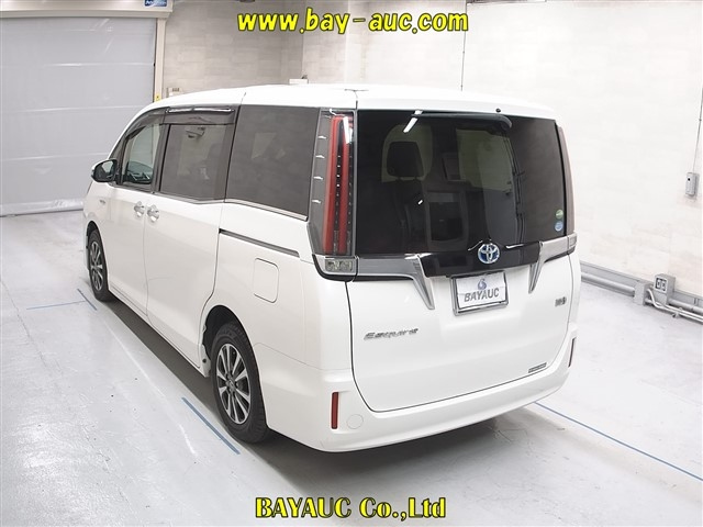 TOYOTA ESQUIRE