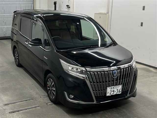 TOYOTA ESQUIRE