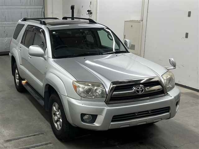TOYOTA HILUX SURF
