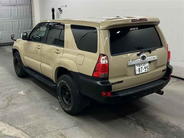 TOYOTA HILUX SURF