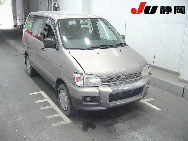 TOYOTA LITE ACE NOAH