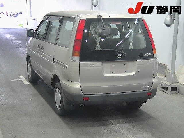 TOYOTA LITE ACE NOAH