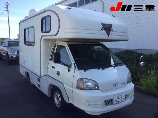 TOYOTA LITE ACE TRUCK