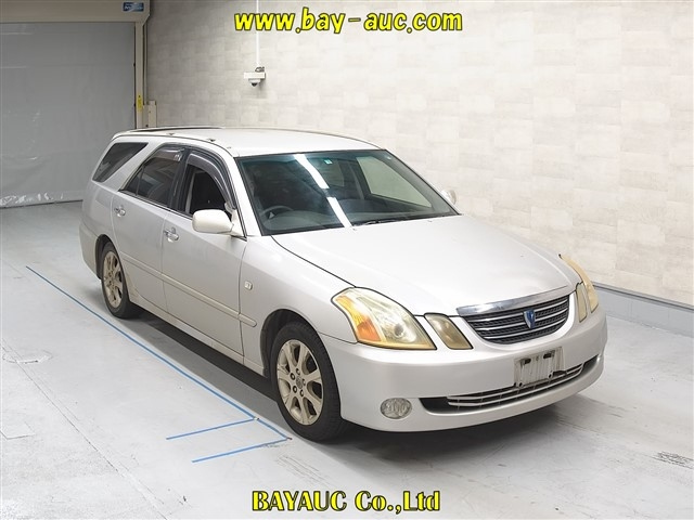 TOYOTA MARK2 BLIT