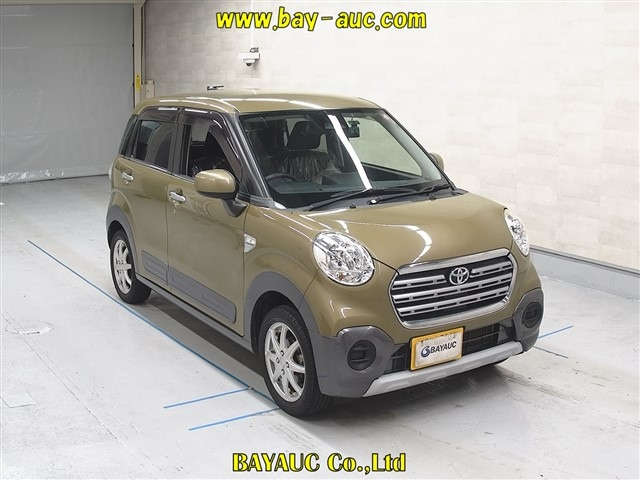 TOYOTA PIXIS JOY