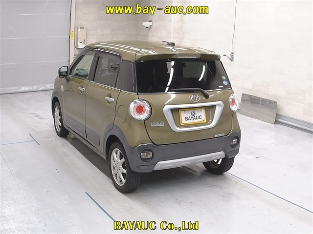 TOYOTA PIXIS JOY