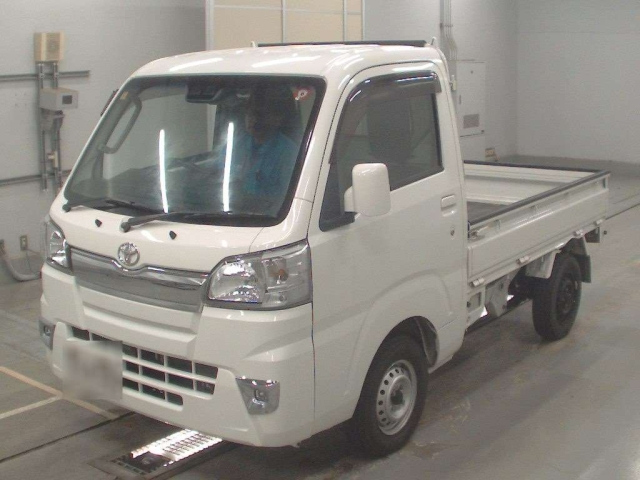 TOYOTA PIXIS TRUCK