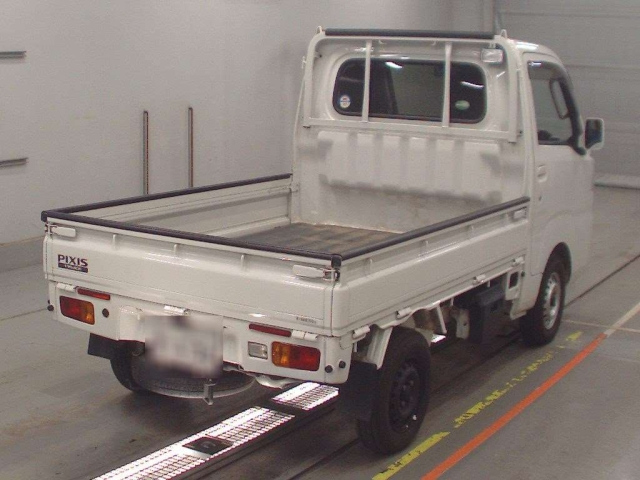 TOYOTA PIXIS TRUCK
