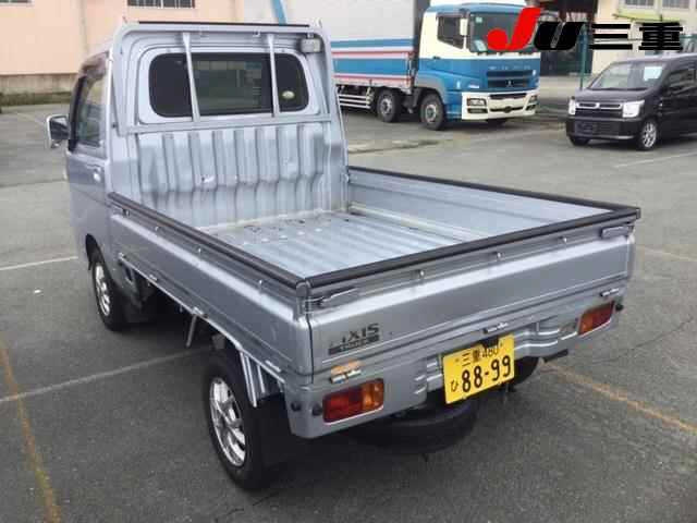 TOYOTA PIXIS TRUCK