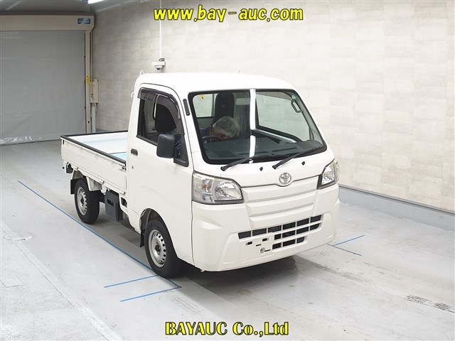TOYOTA PIXIS TRUCK