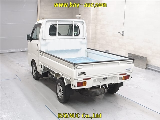 TOYOTA PIXIS TRUCK