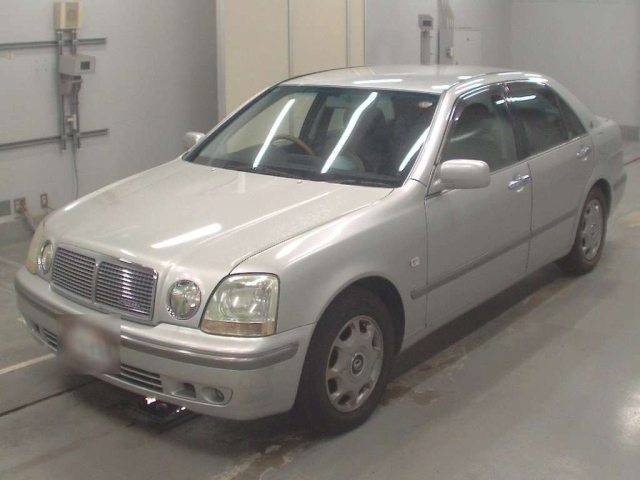 TOYOTA PROGRES