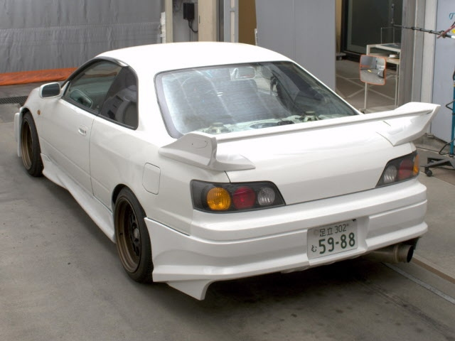 TOYOTA SPRINTER