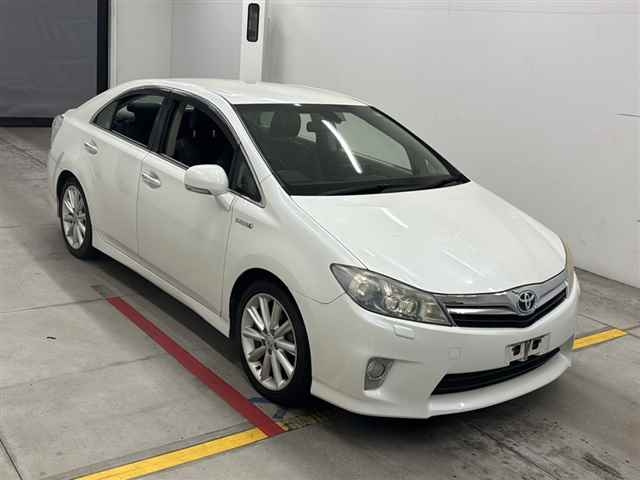 TOYOTA SAI
