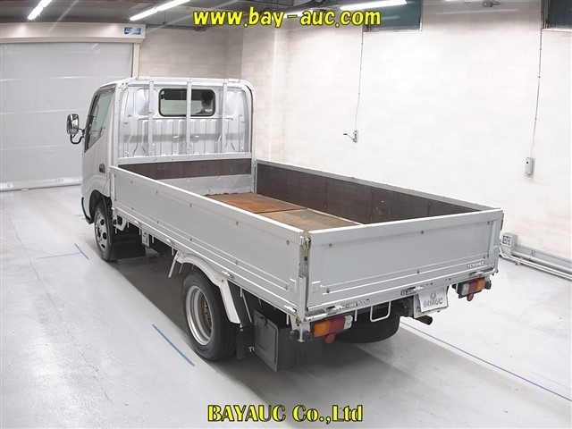 TOYOTA TOYOACE