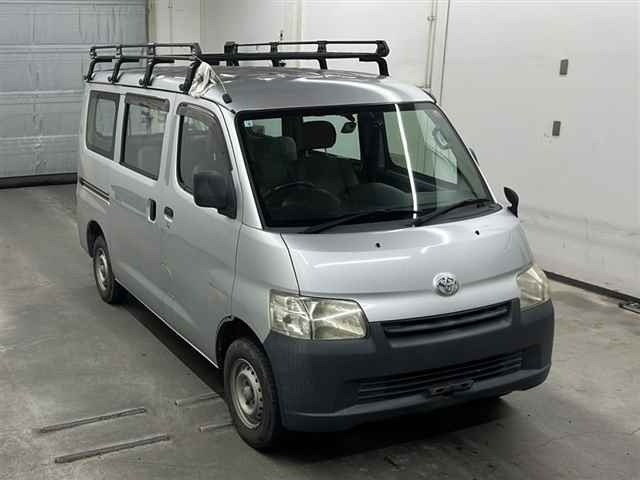 TOYOTA TOWN ACE VAN