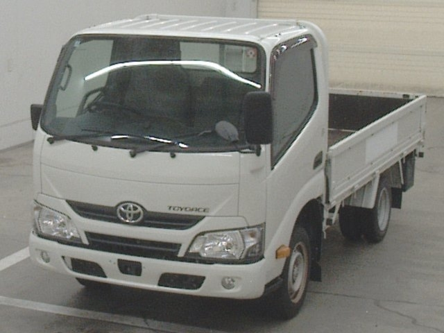 TOYOTA TOYOACE