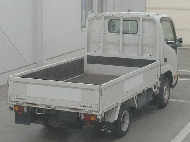 TOYOTA TOYOACE