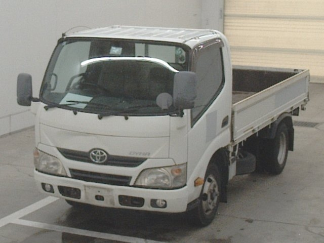 TOYOTA OTHER