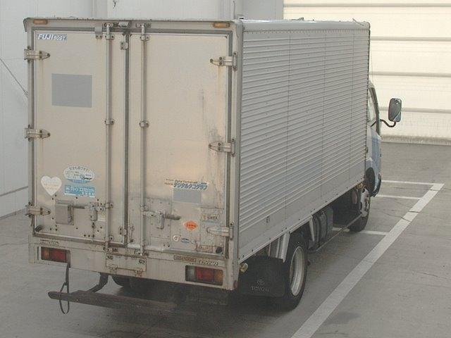 TOYOTA OTHER