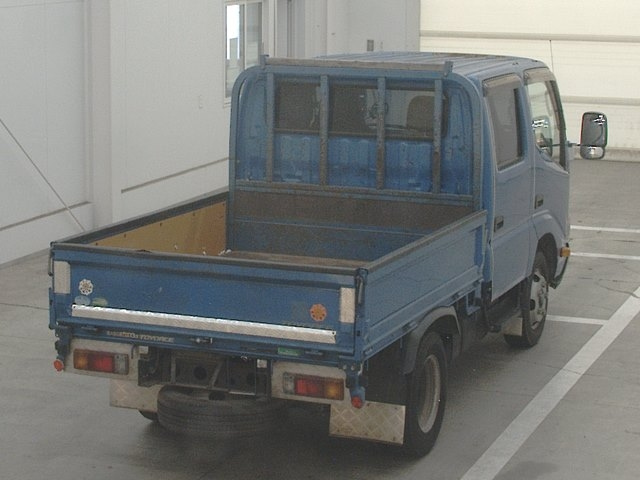TOYOTA TOYOACE