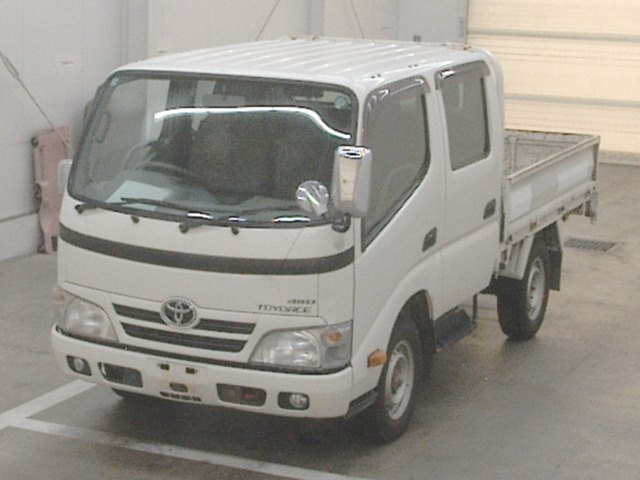 TOYOTA TOYOACE