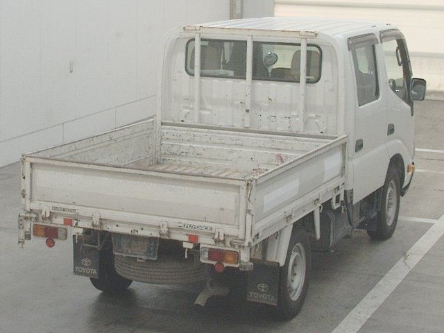 TOYOTA TOYOACE