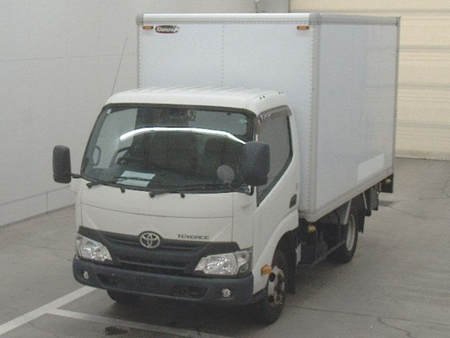 TOYOTA TOYOACE