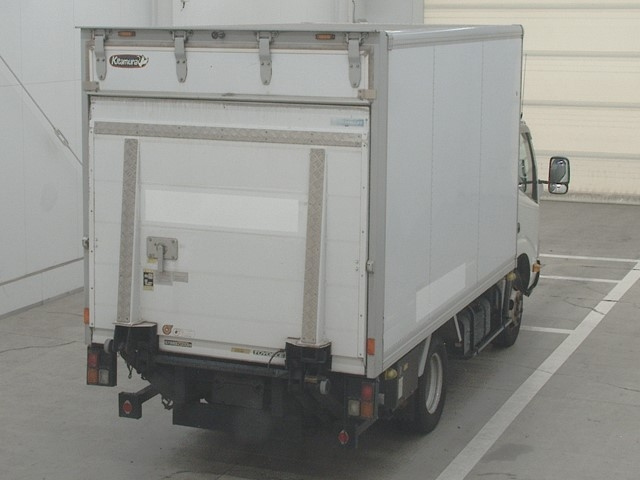 TOYOTA TOYOACE