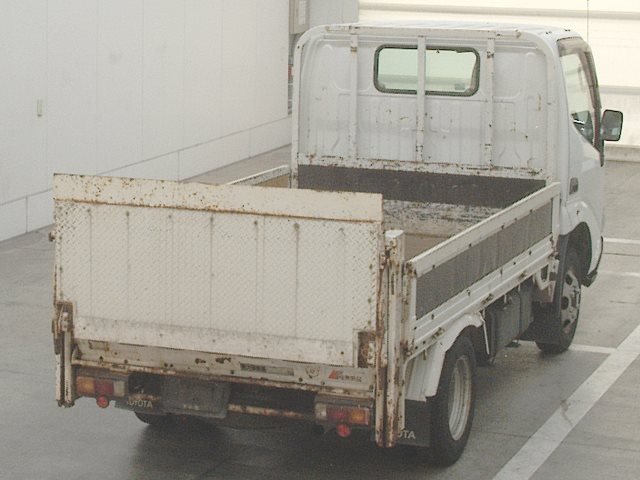 TOYOTA TOYOACE